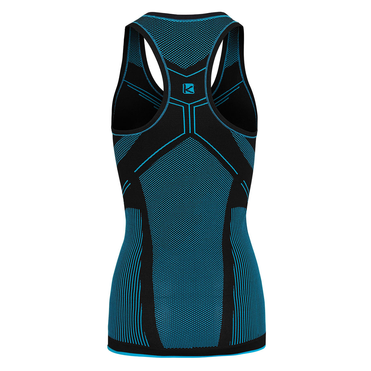 Funkier TS-6021 - גופיית ריצה נשים