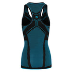 Funkier TS-6021 - גופיית ריצה נשים