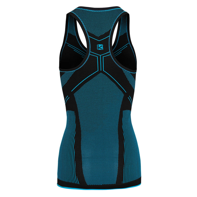 Funkier TS-6021 - גופיית ריצה נשים