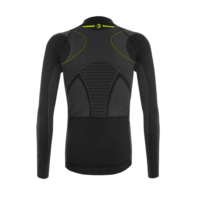 Funkier JS6026L UNISEX - חולצת סימלס פליז לחורף