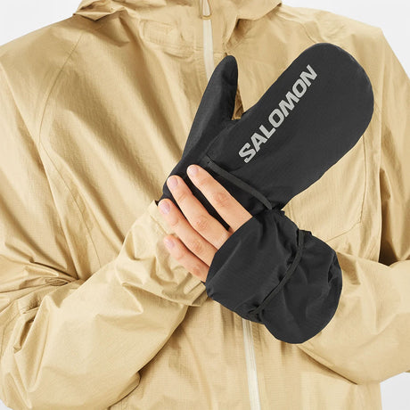 SALOMON BONATTI WATERPROOF - כפפות אטומות למים