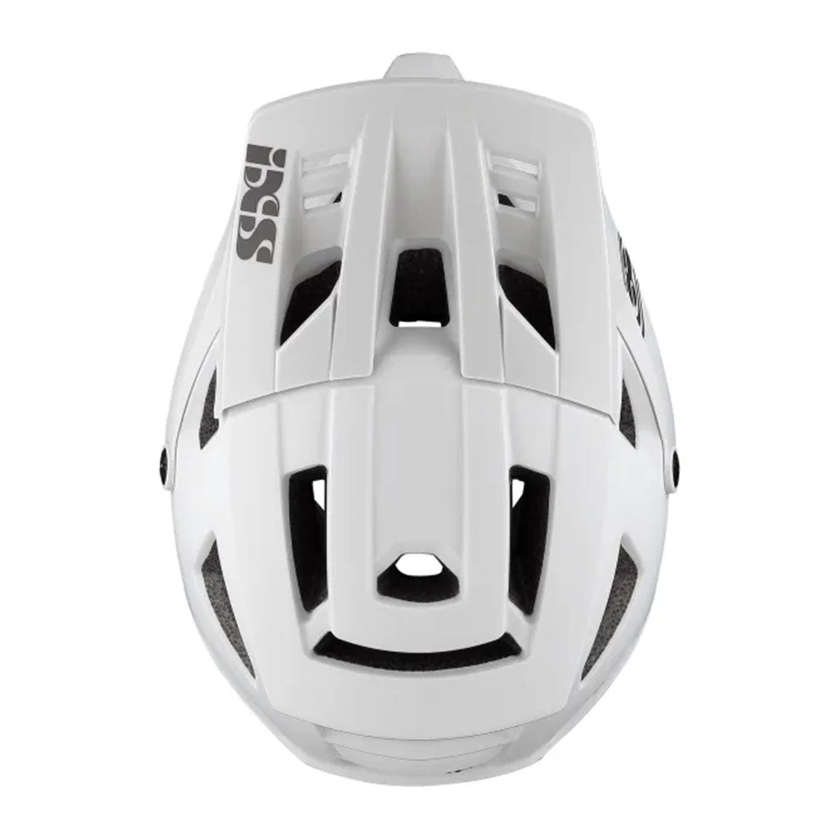 IXS Trigger FF - קסדת פולפייס פוקס