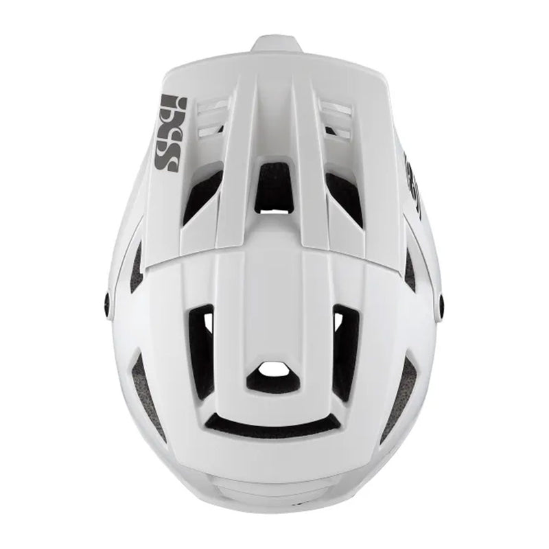 IXS Trigger FF - קסדת פולפייס פוקס