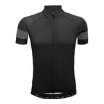 Funkier J7223 - חולצת רכיבה קצרה גברים