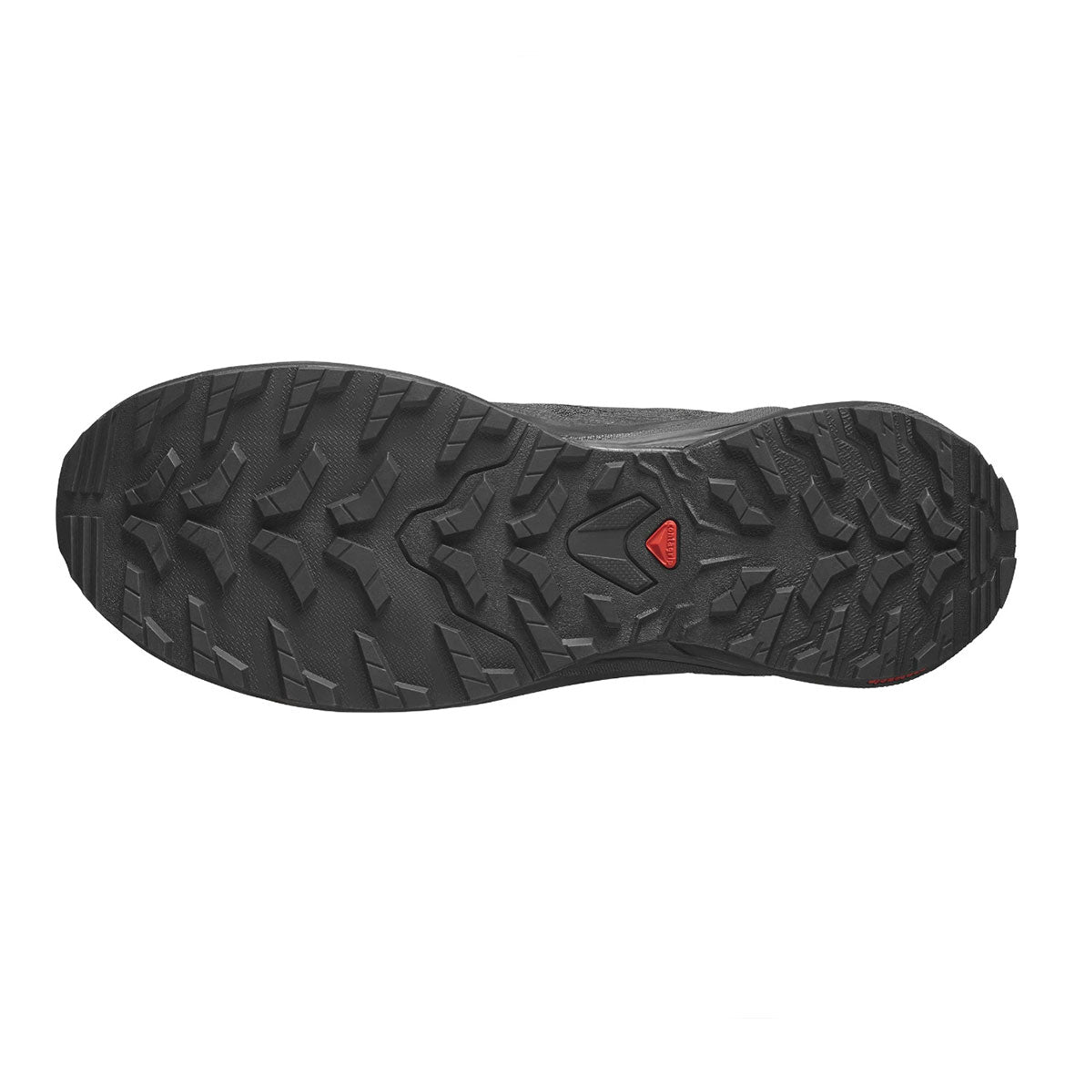 SALOMON X ADVENTURE - נעלי ריצה שטח גברים