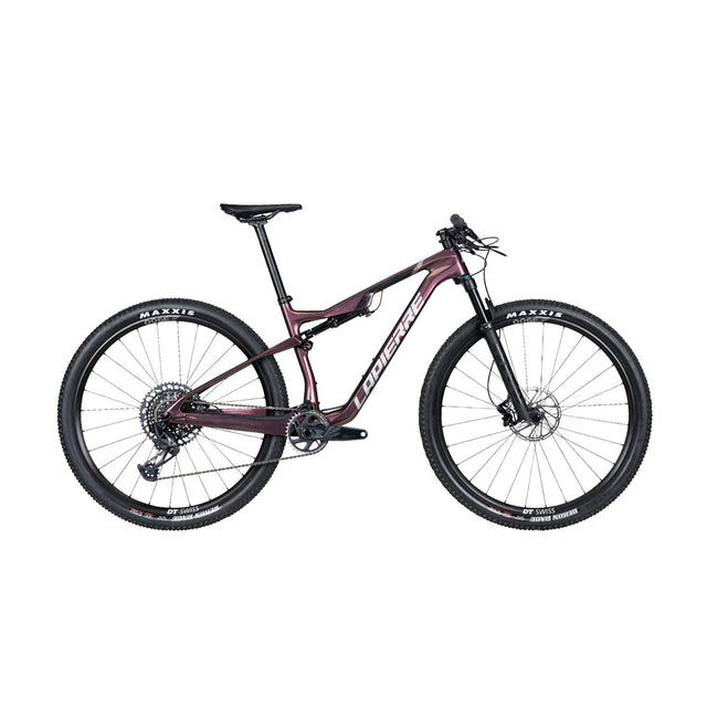 LAPIERRE XR 7.9 - אופני הרים שיכוך מלא