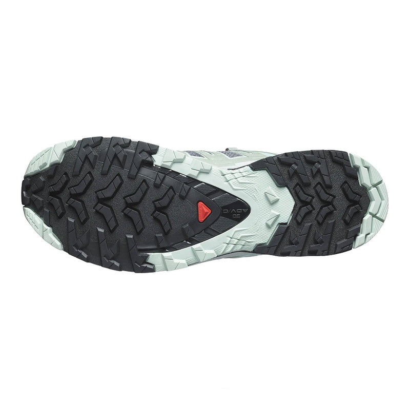 SALOMON Xa Pro 3d V9  - נעלי טיולים לנשים סלומון