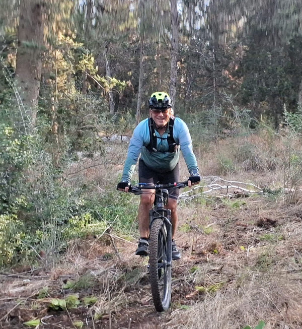 פירטיים בבן שמן