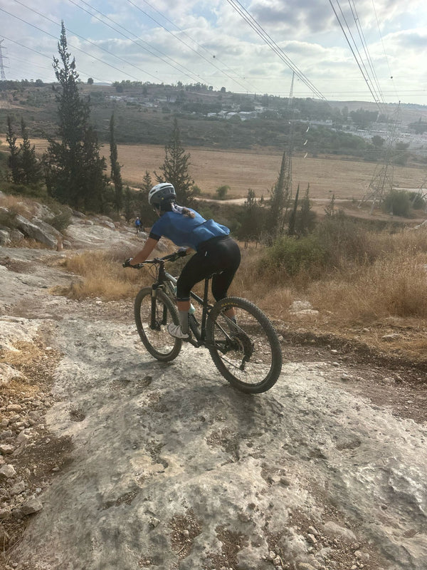 טראנס יערות- מבן שמו ליער המגינים