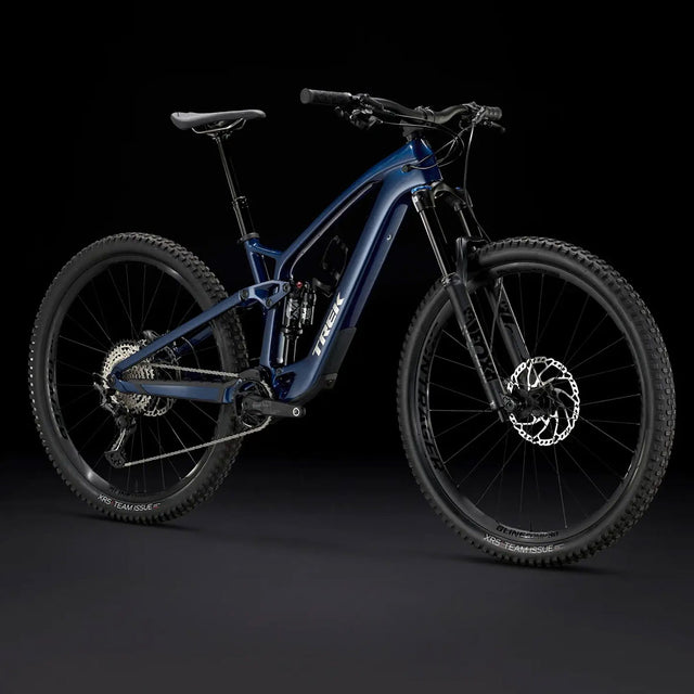 Trek Fuel EXe 9.7 2023 -  אופני הרים חשמליים