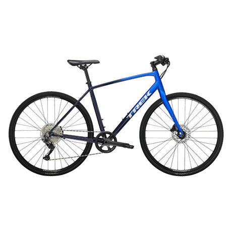 Trek FX 3 Disc 2022-23-  אופני עיר ספורטיבים