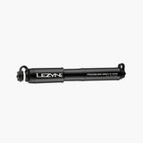 Lezyne Pressure Drive CFH - משאבה לאופנים עם צינורית