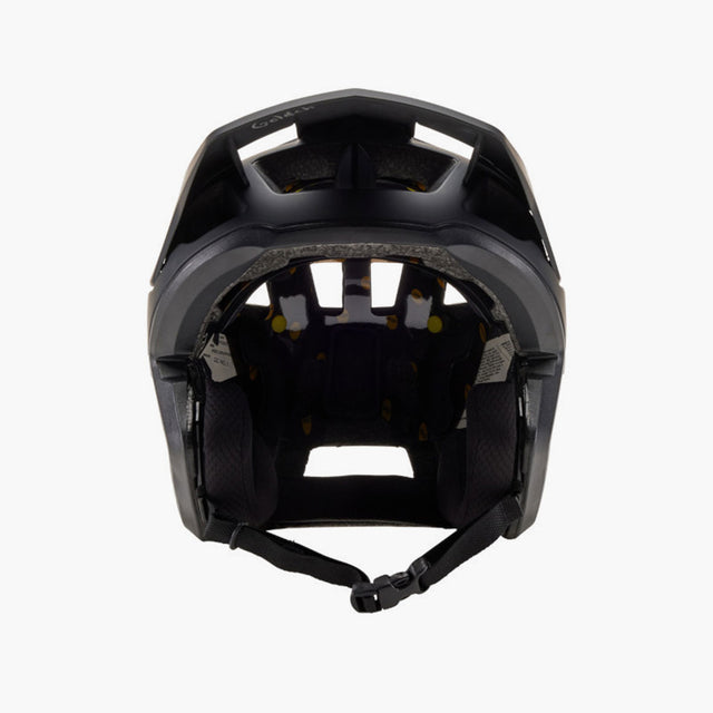 פוקס OPEN FACE קסדת - FOX DROPFRAME HELMET CE