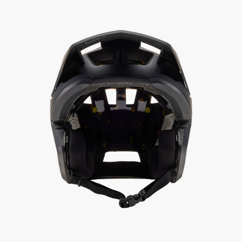 Fox Dropframe Helmet CE - פוקס Open Face קסדת
