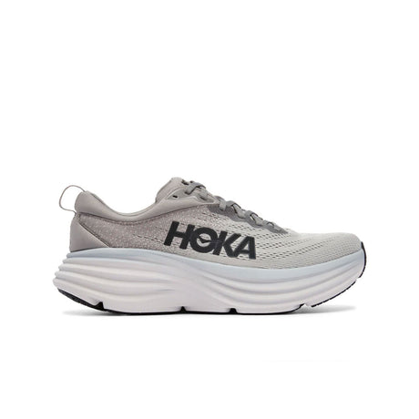 Hoka Bondi 8 Wide - נעלי ספורט רחבות לגברים