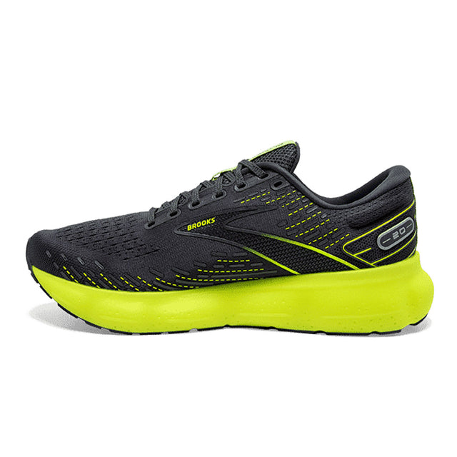 נעלי ריצת כביש לגברים Brooks Glycerin 20 D