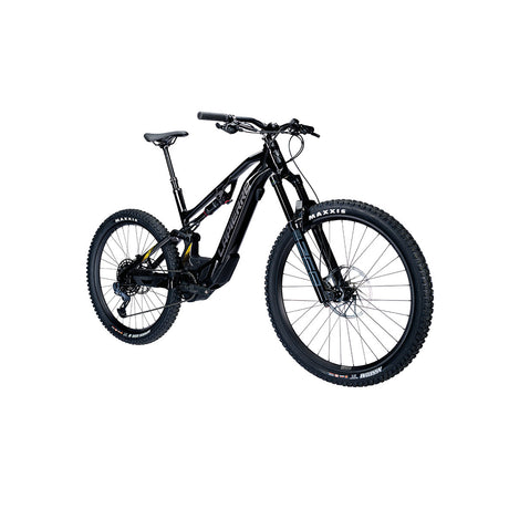 LAPIERRE OVERVOLT AM 7.6 - אופני הרים חשמליים