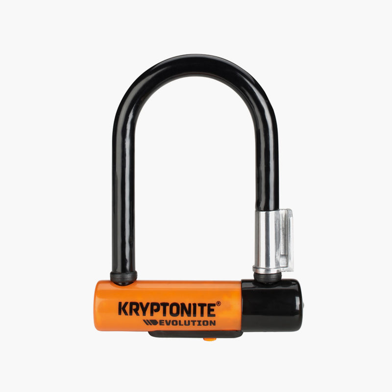 KRYPTONITE Evolution - מנעול פרסה