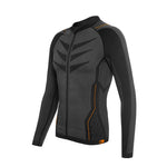 Funkier JS6026L UNISEX - חולצת סימלס פליז לחורף