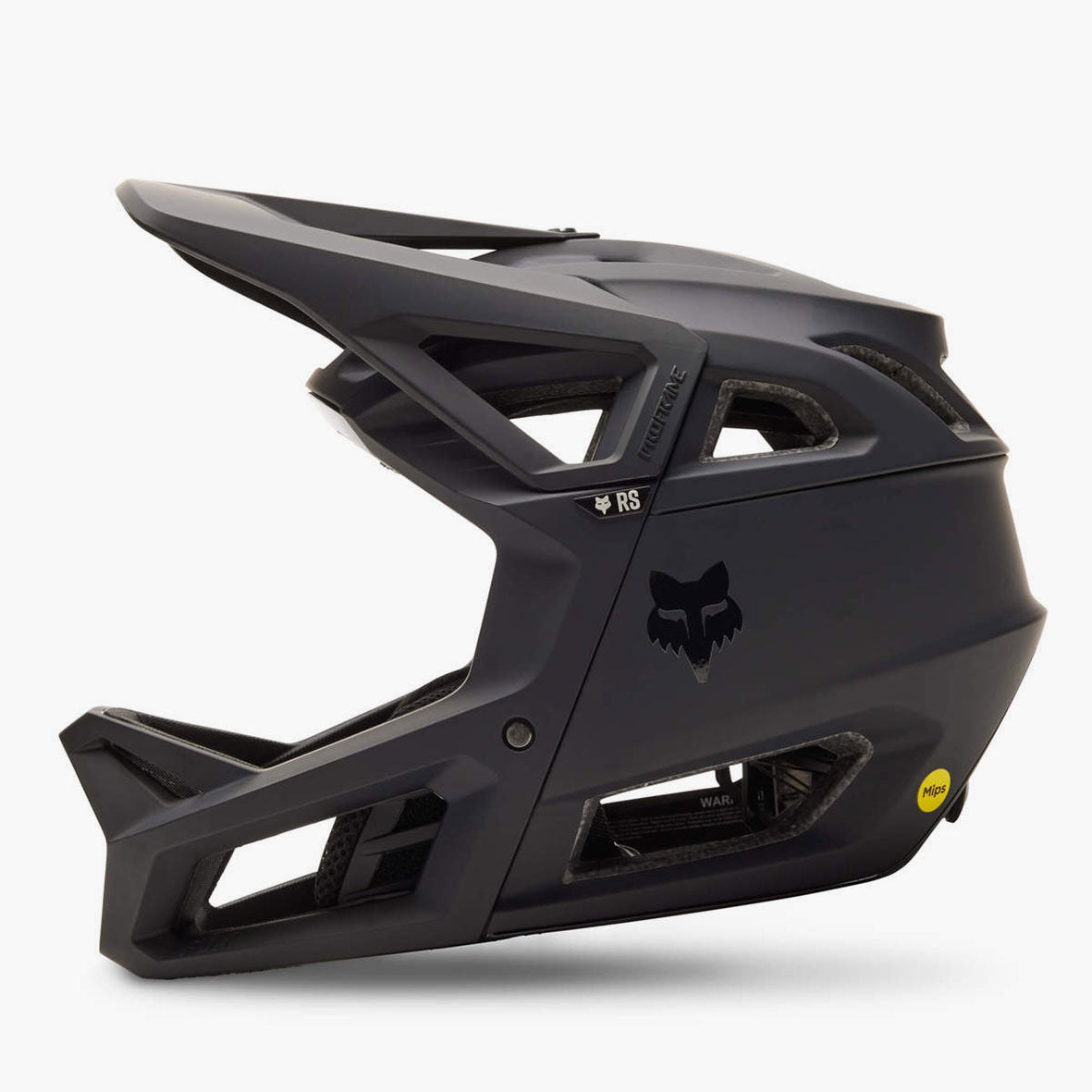 Fox Proframe RS CE - קסדת פולפייס פוקס
