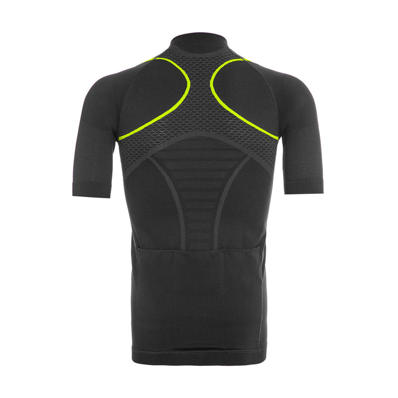 Funkier JS6007 unisex - חולצת סימלס רכיבה יוניסקס