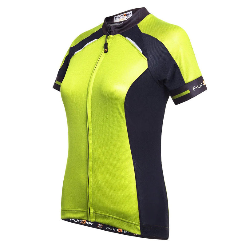 Funkier JW-730-6 - חולצת רכיבה נשים