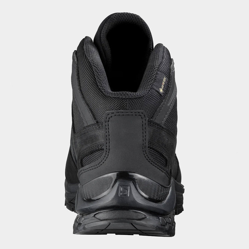 SALOMON XA FORCE MID GTX  - נעלי טיולים סלומון