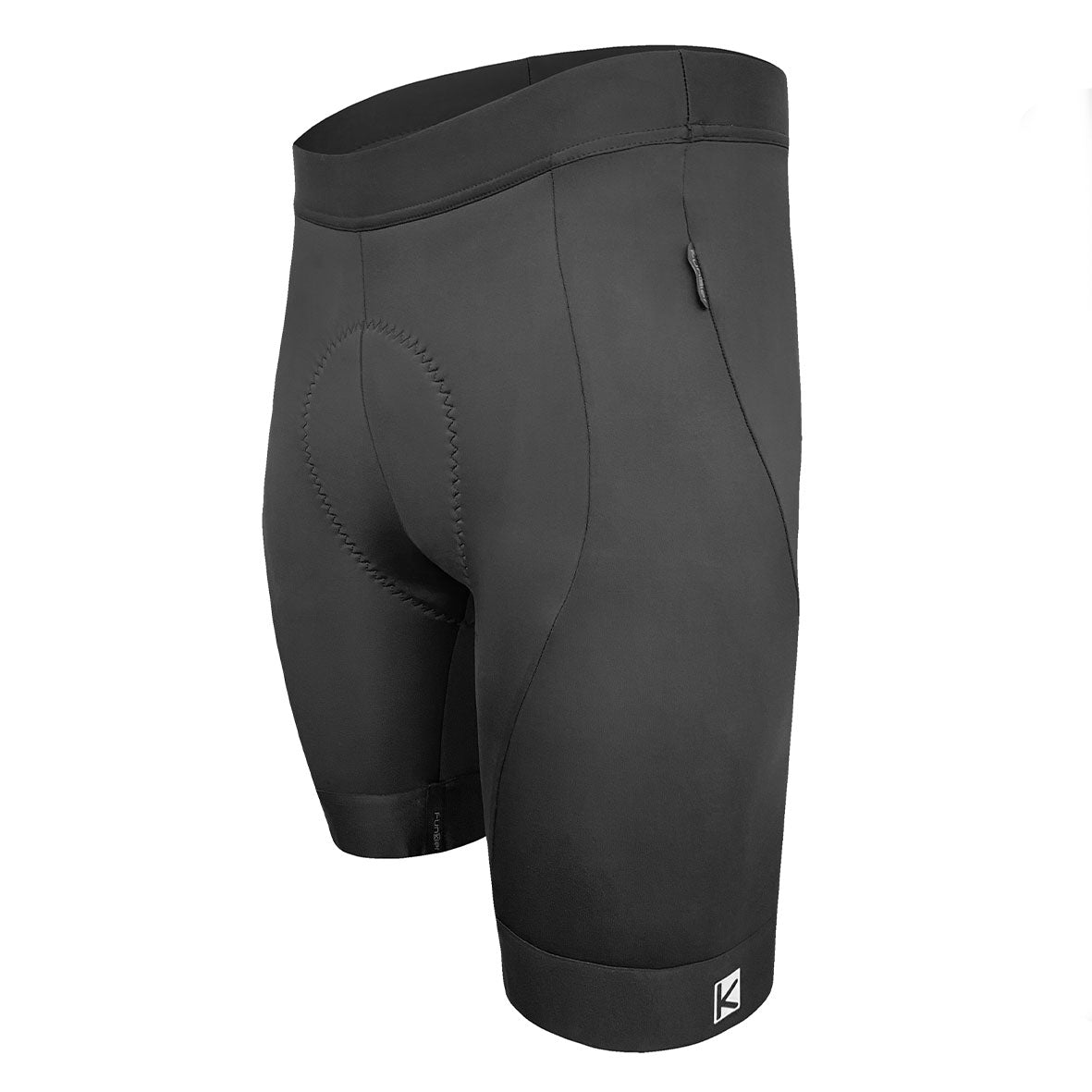 Funkier S2852-F1 - טייץ רכיבה גברים