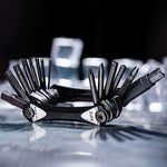 Lezyne Rap II 13 Tubless - אולר כלים