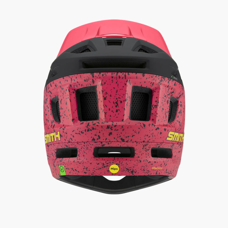 SMITH Mainline Mips - קסדת פולפייס סמיט