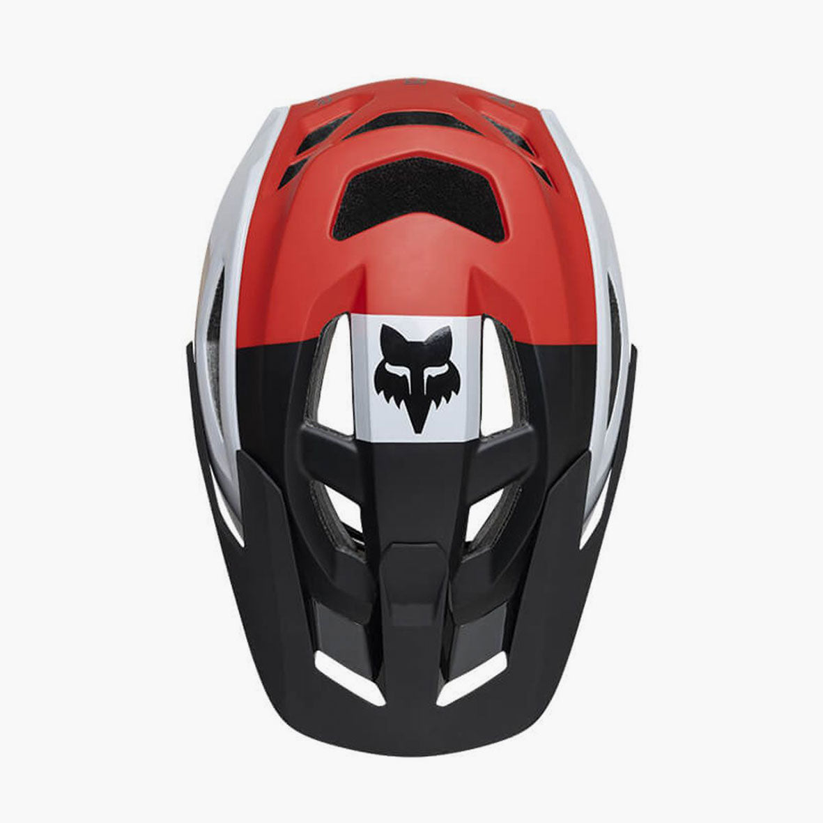 Fox Speedframe Pro Klif - קסדת חצי פוקס