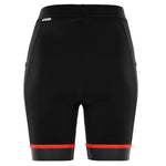 Funkier Marsala RS2839-W מכנס ריצה עם כיסים בצד נשים