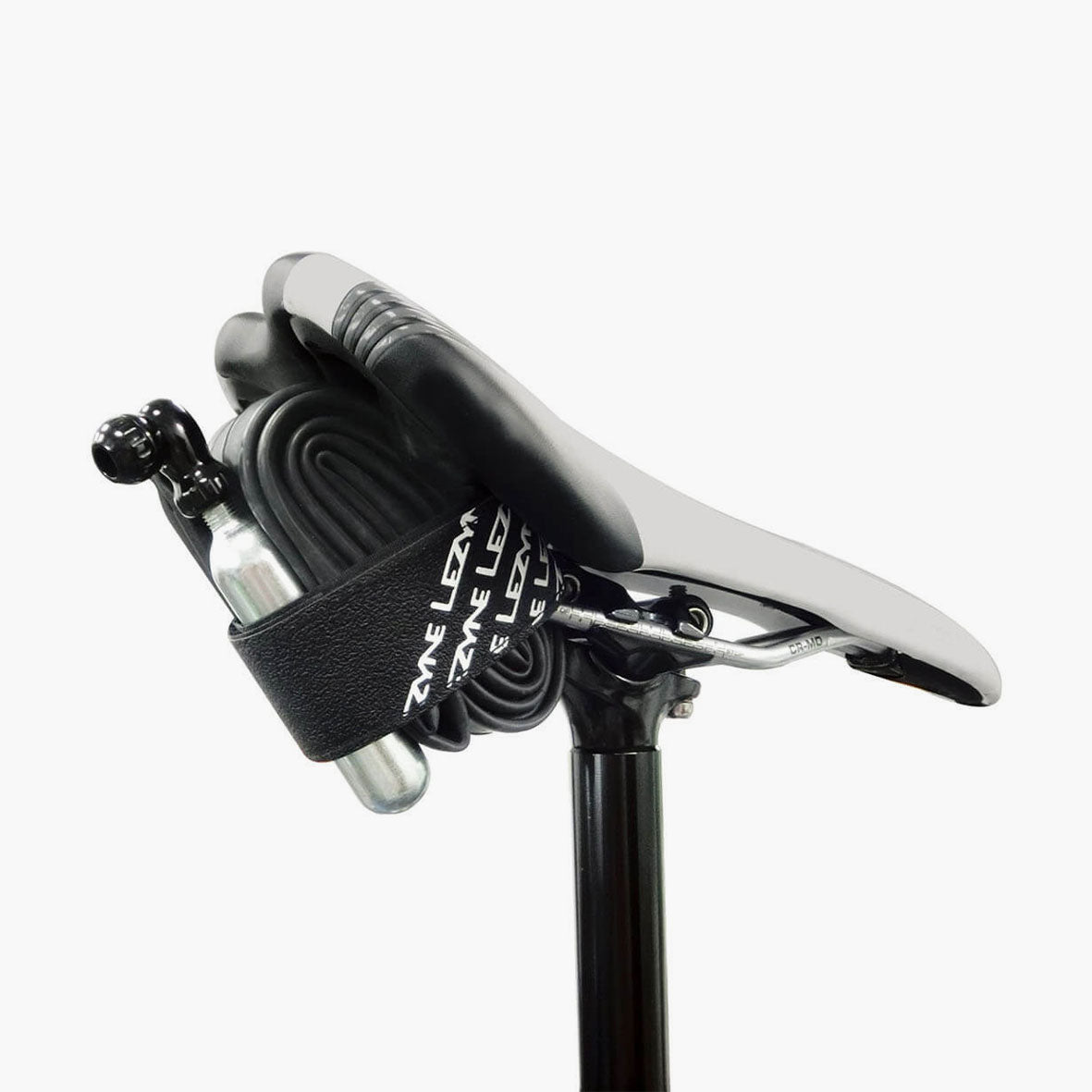 Lezyne Universal Strap - רצועת ארגון לשלדה