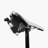 Lezyne Universal Strap - רצועת ארגון לשלדה