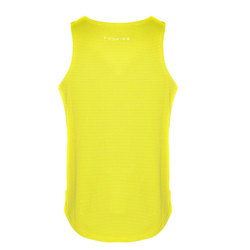 Funkier RNT-224 - גופיית ריצה לגברים