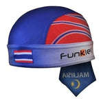 Funkier BAN MALASYIA - בנדנת ראש מלזיה