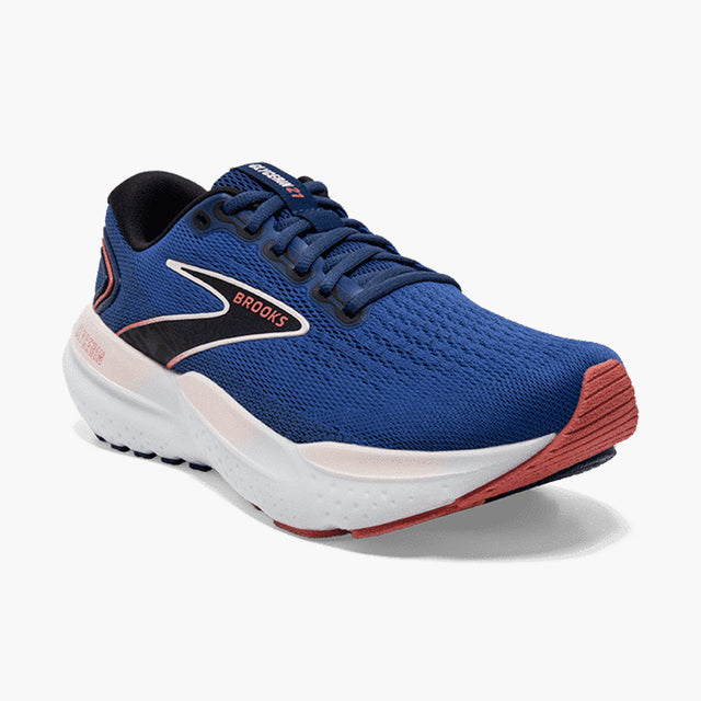 Brooks Glycerin 21 D - נעלי ריצה רחבות לנשים