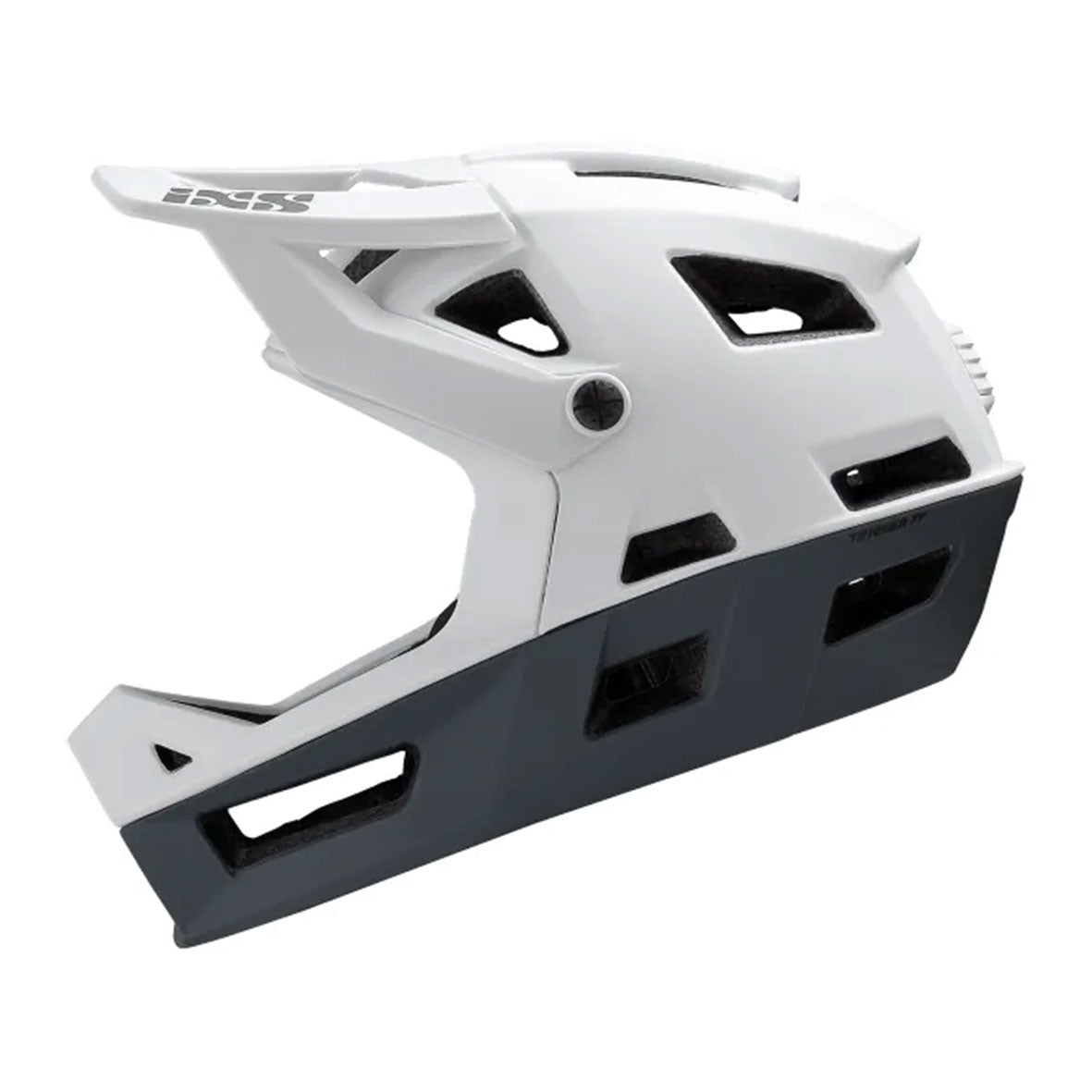 IXS Trigger FF - קסדת פולפייס פוקס
