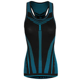 Funkier TS-6021 - גופיית ריצה נשים