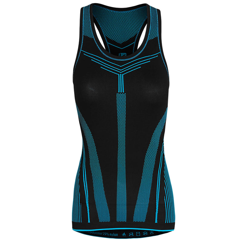 Funkier TS-6021 - גופיית ריצה נשים