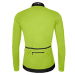 Funkier J930-LW - חולצת רכיבה חורפית לגברים