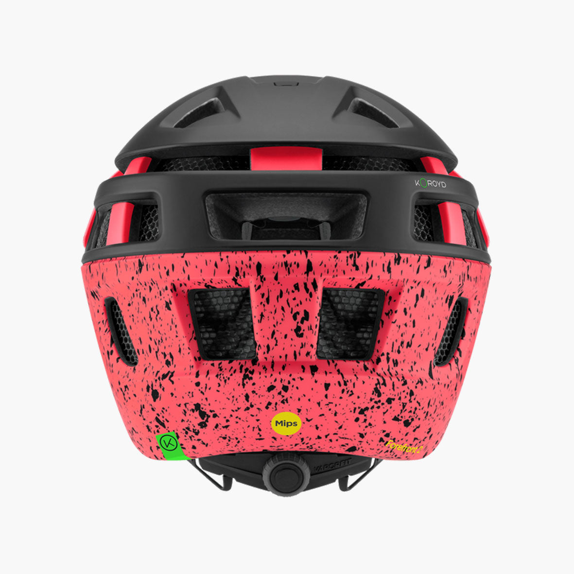 SMITH FOREFRONT 2 MIPS - קסדת חצי סמיט