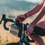 Lezyne Hard Caddy - תיק לכידון