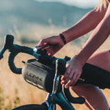 Lezyne Hard Caddy - תיק לכידון