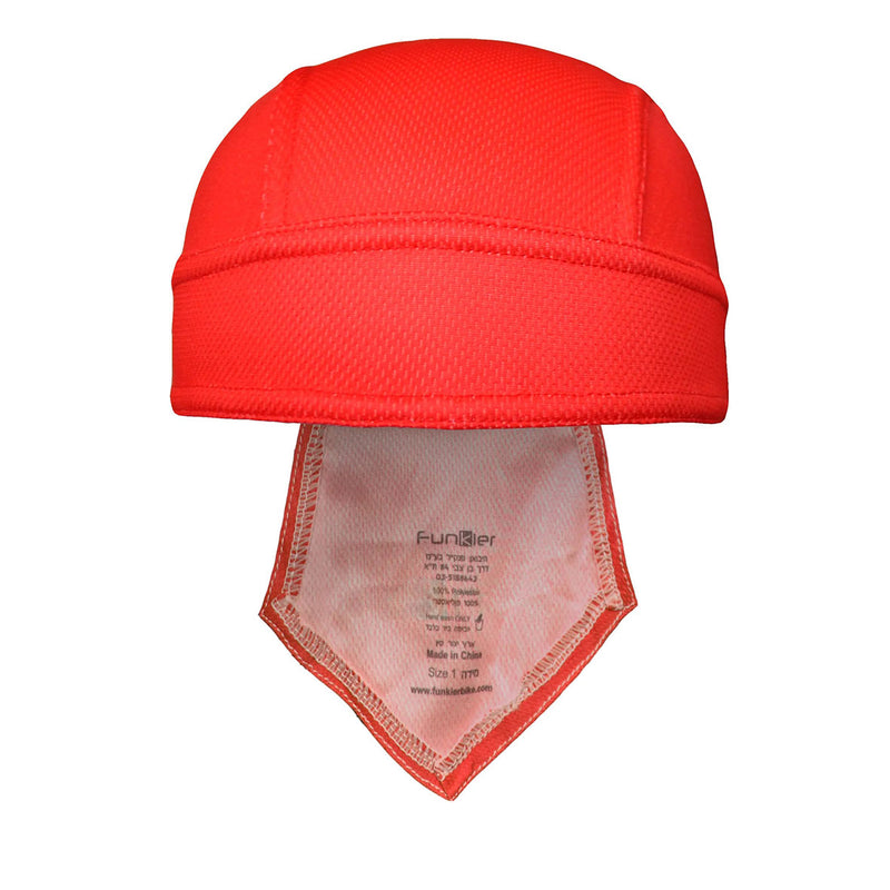 Funkier BAN-10 - בנדנת ראש