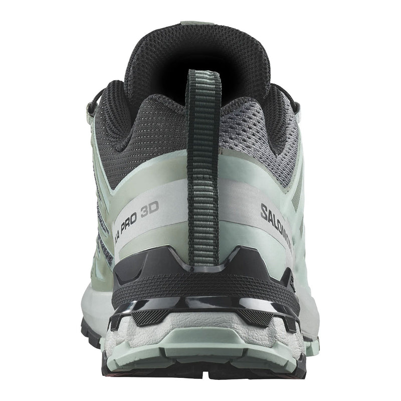 SALOMON Xa Pro 3d V9  - נעלי טיולים לנשים סלומון