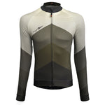 Funkier J848-2-LW - חולצת רכיבה ארוכה לגברים