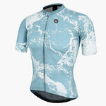 Mantolini Terra CJM-2107-2-OG - חולצת רכיבה גברים