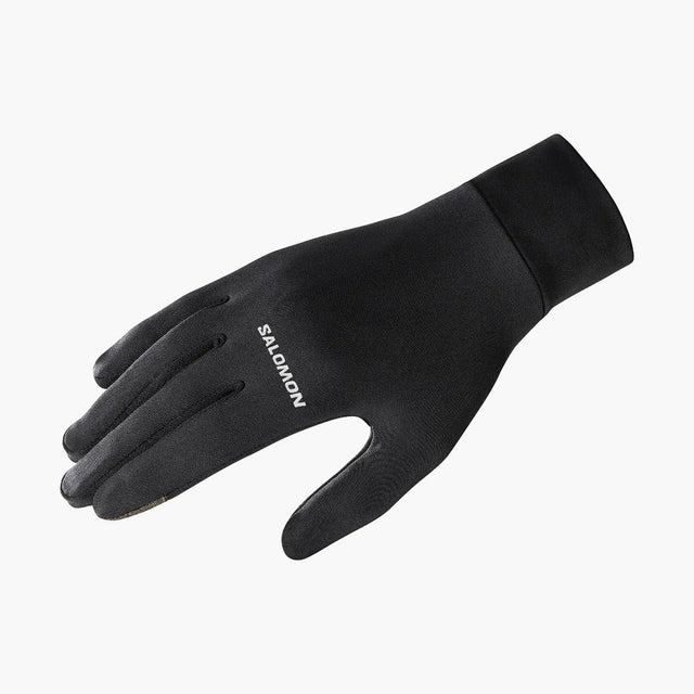 SALOMON CROSS WARM GLOVES - כפפות יוניסקס