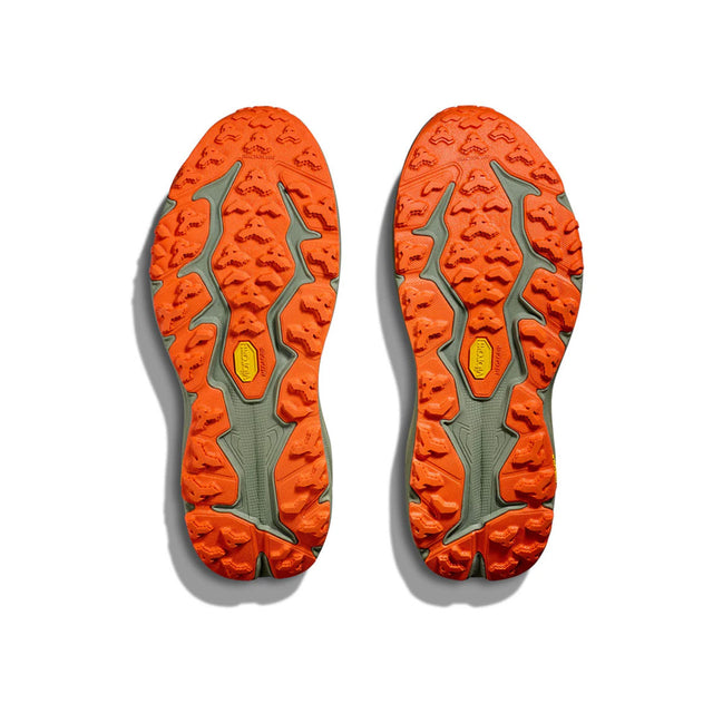 Hoka Speedgoat 6 Wide - נעלי הוקה רחבות לגברים